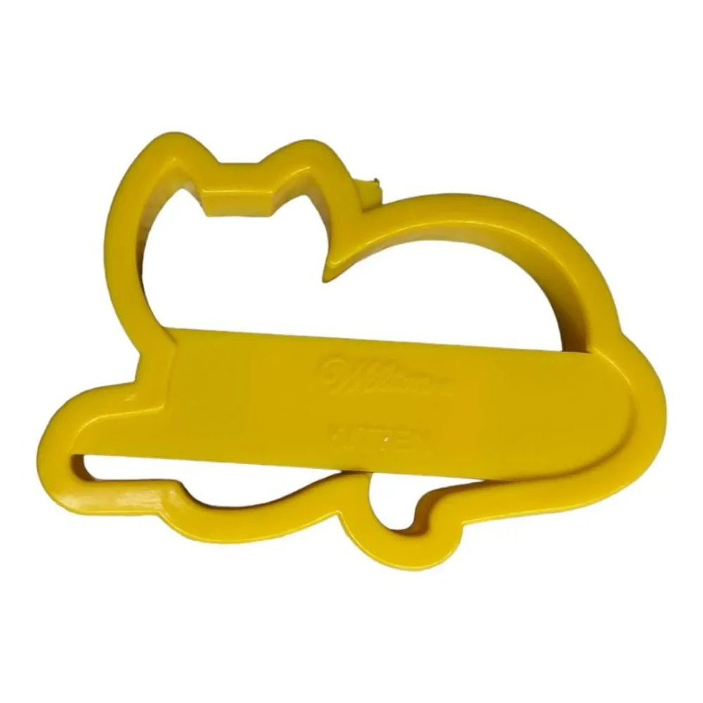 Wilton Animal Cookie Cutters